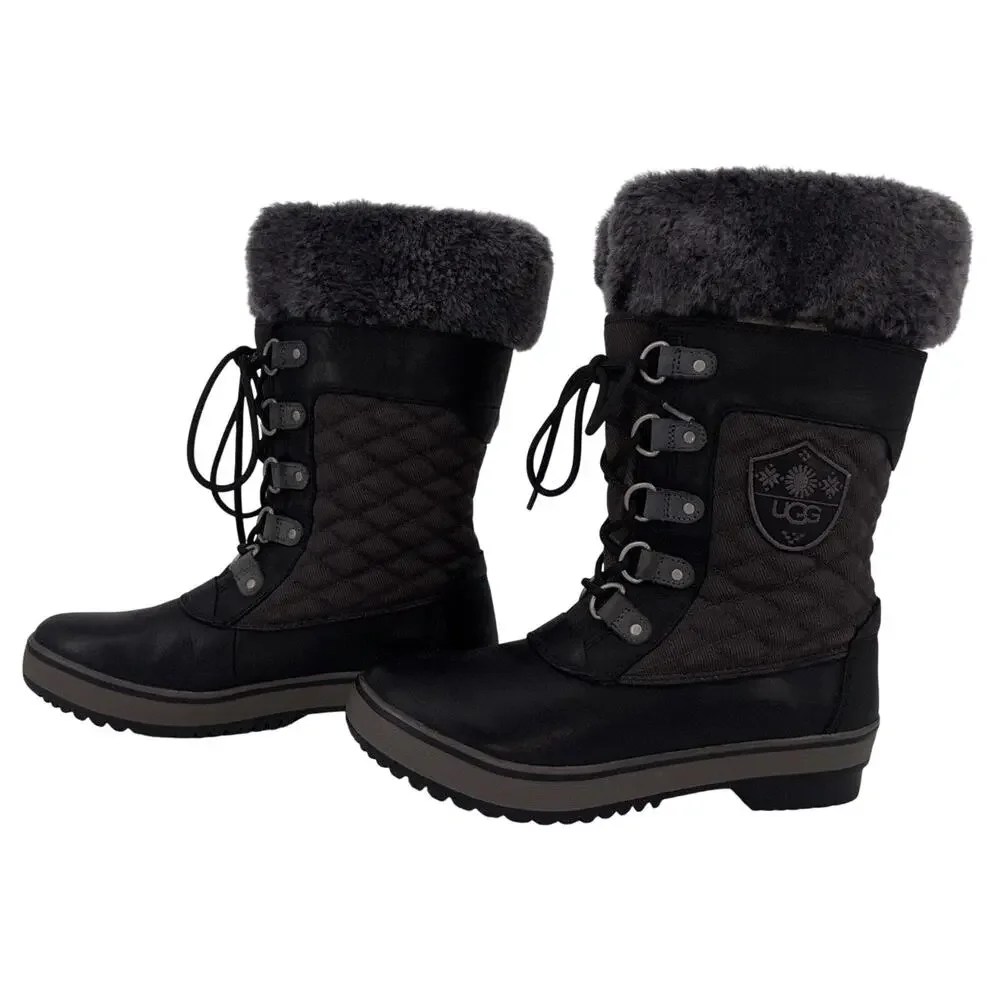 UGG women brynn